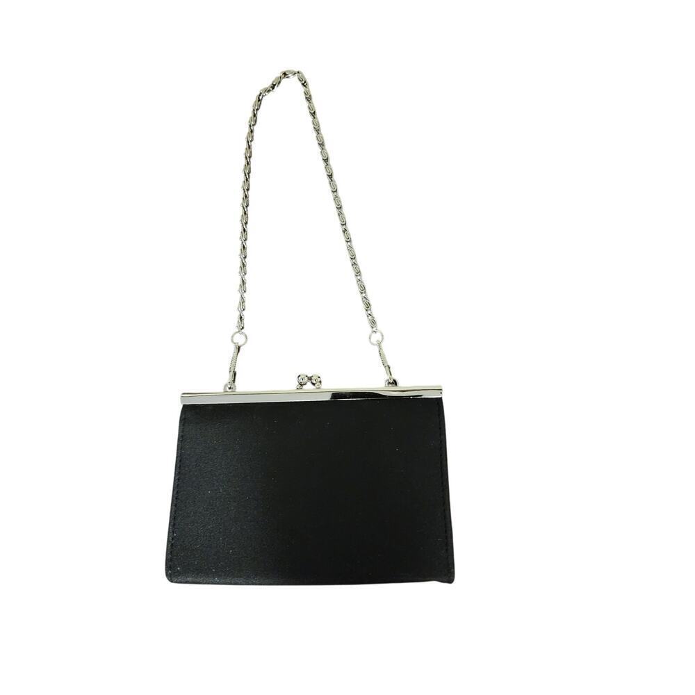 Vintage clutch size small